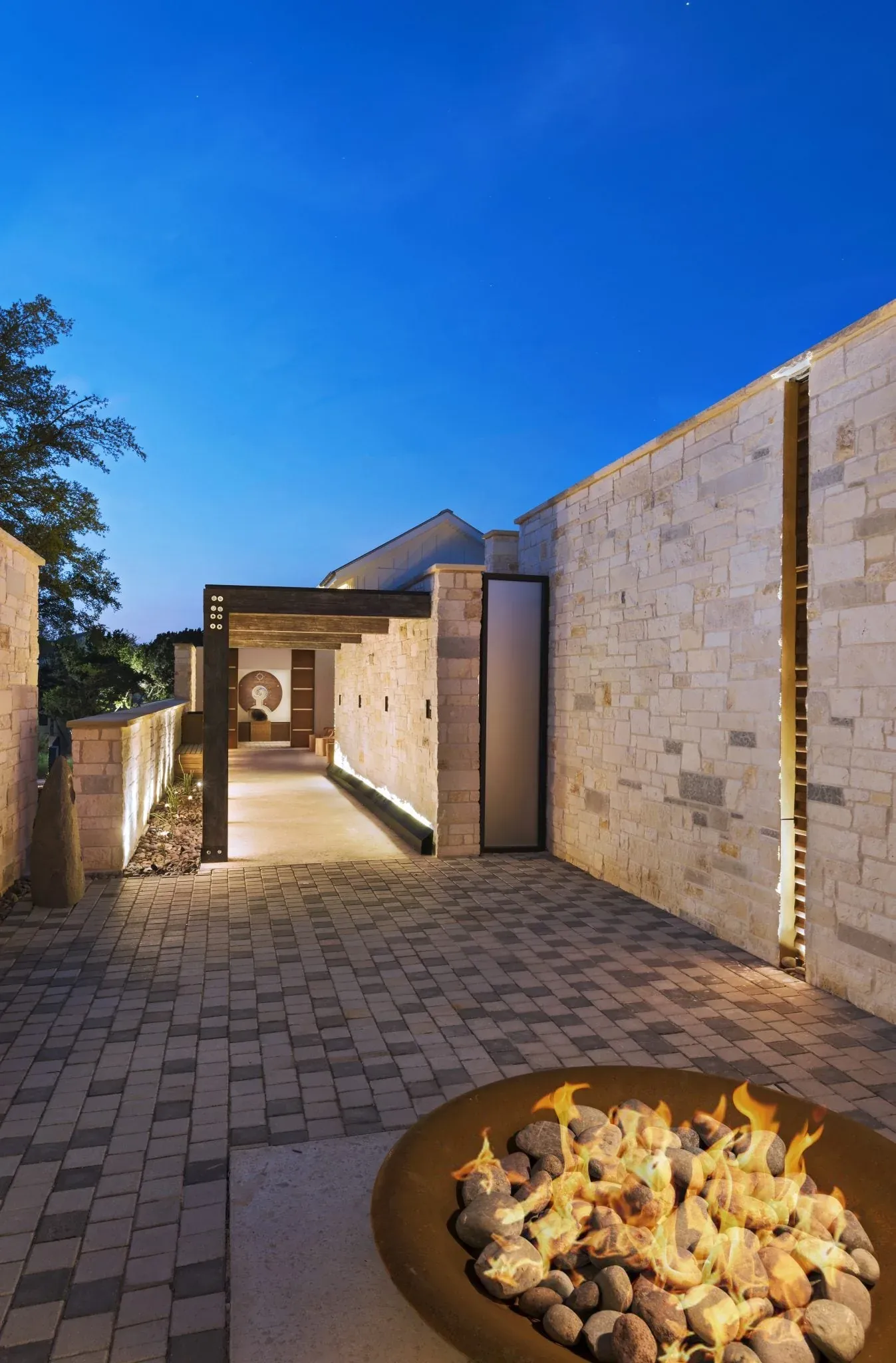 Miraval Austin, Leander