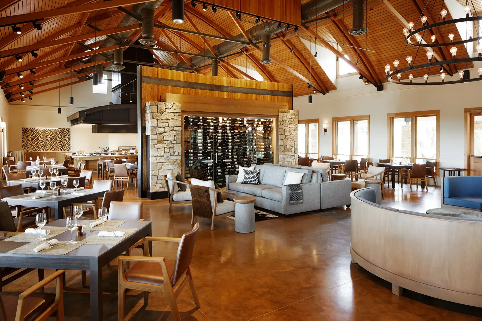 Miraval Austin, Leander