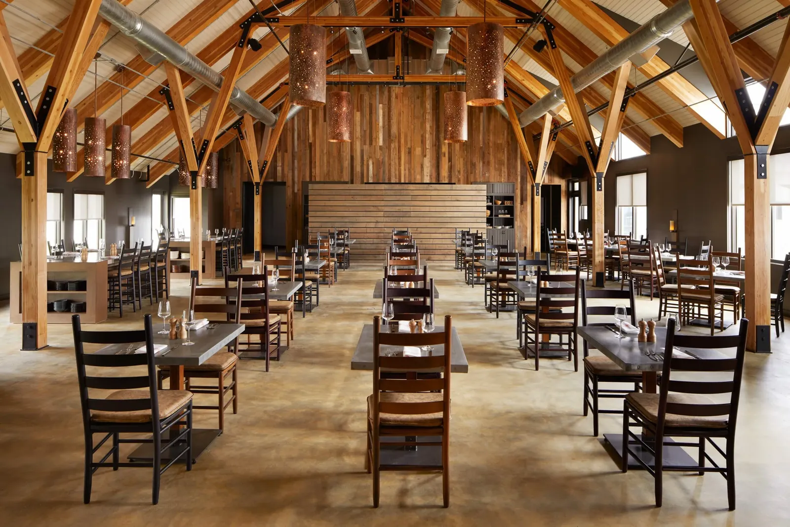 Miraval Berkshires, Lenox