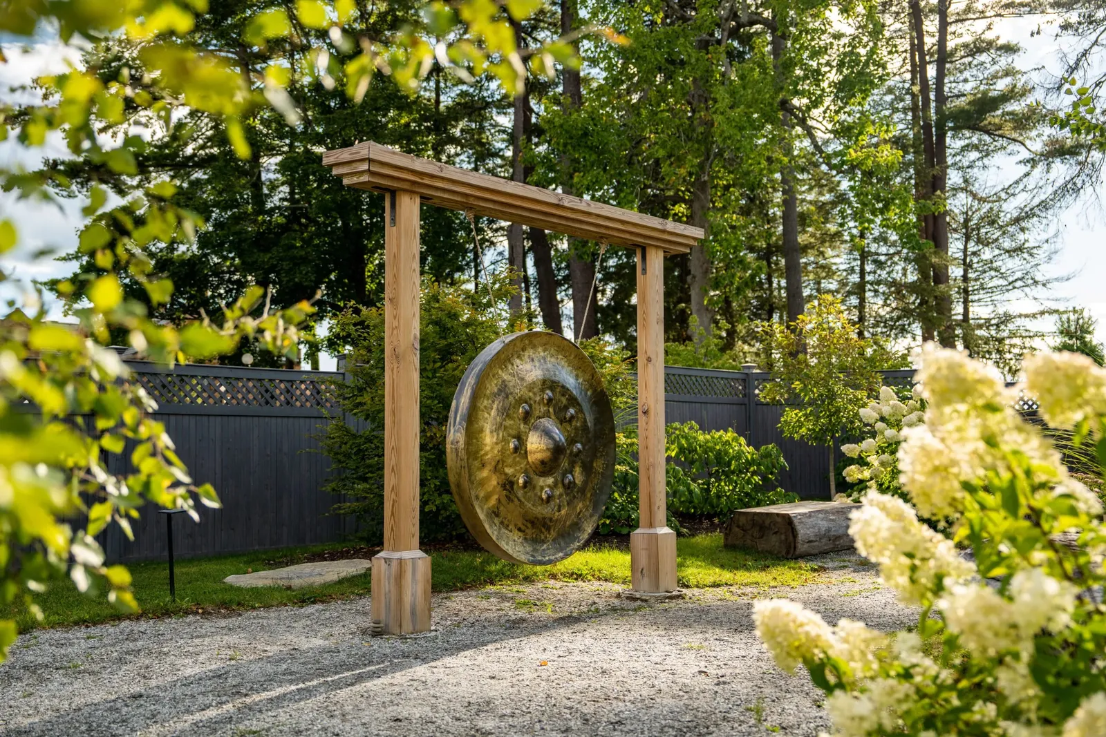 Miraval Berkshires, Lenox