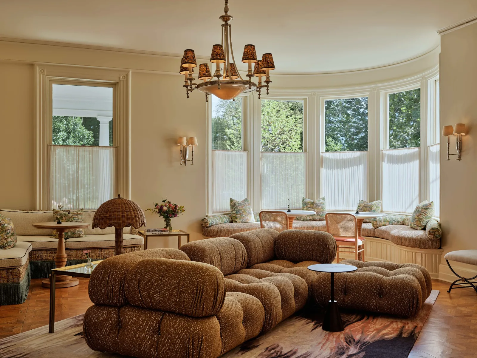 Belden House & Mews, Litchfield