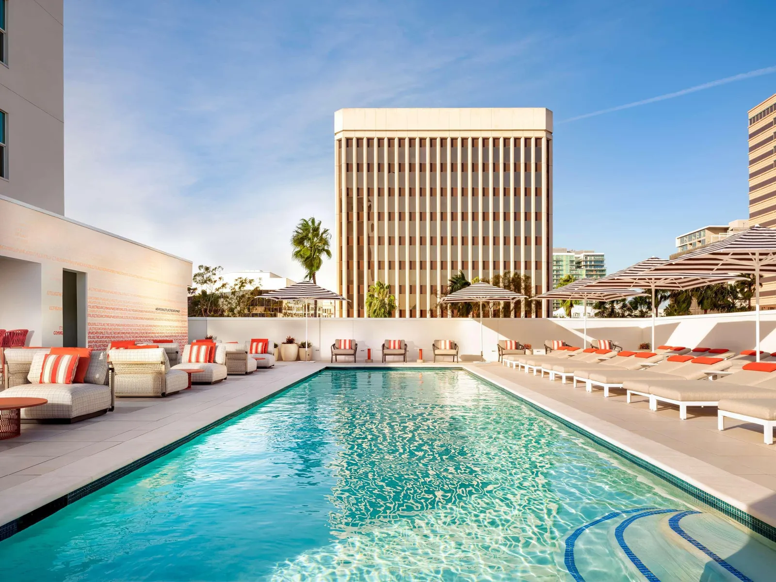 Fairmont Breakers Long Beach — Exterior, Long Beach
