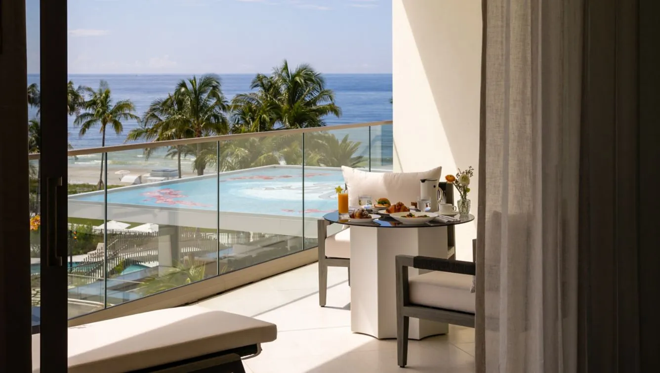The St. Regis Longboat Key Resort, Longboat Key
