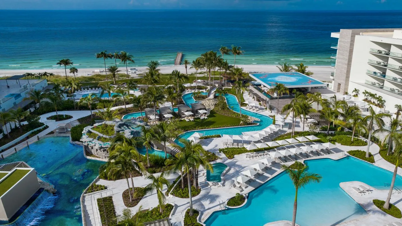The St. Regis Longboat Key Resort, Longboat Key