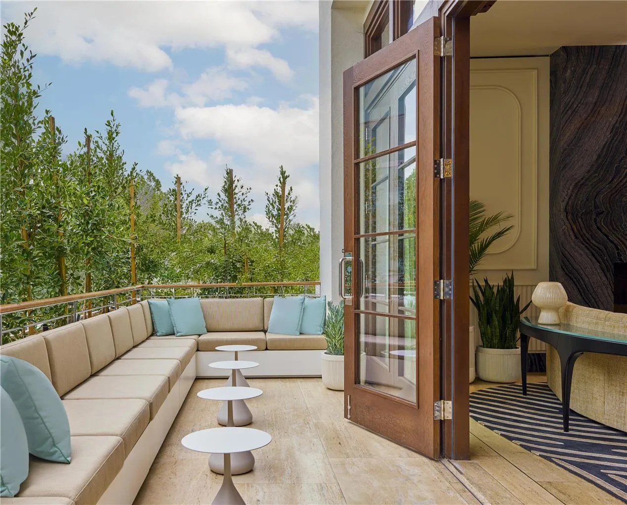 Cameo Beverly Hills, LXR Hotels & Resorts — Exterior, Los Angeles