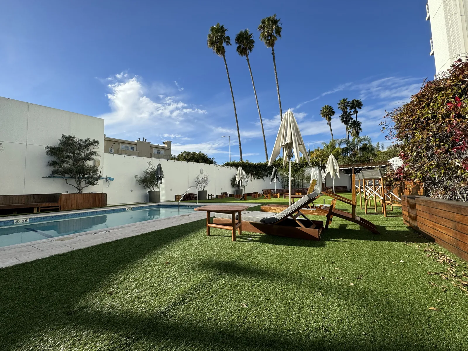 Cameo Beverly Hills, LXR Hotels & Resorts — Exterior, Los Angeles