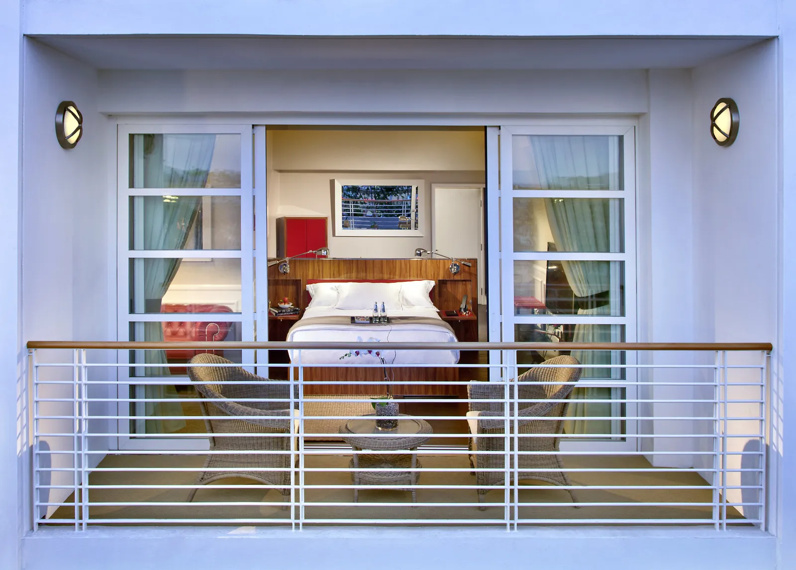Cameo Beverly Hills, LXR Hotels & Resorts — Exterior, Los Angeles
