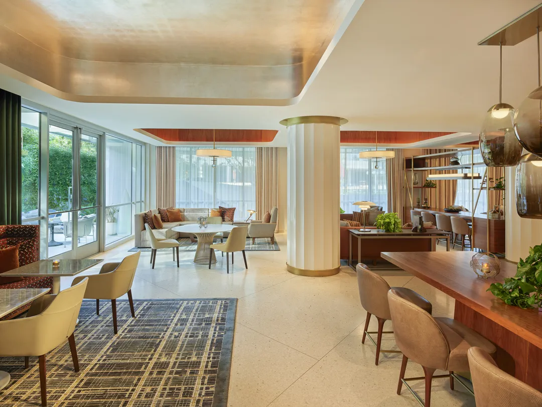 Fairmont Century Plaza Los Angeles at Beverly Hills, Los Angeles