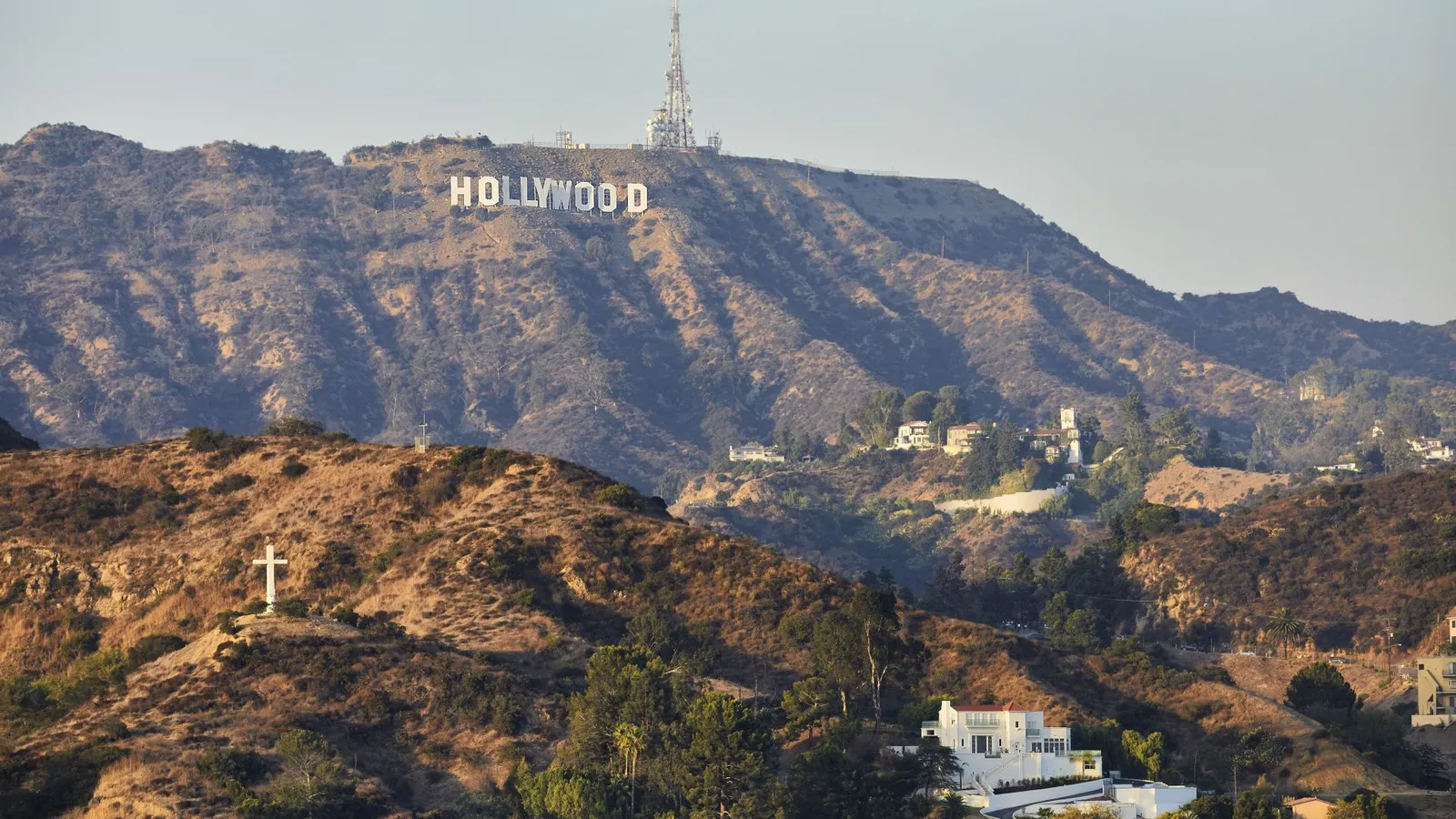 Loews Hollywood Hotel, Los Angeles