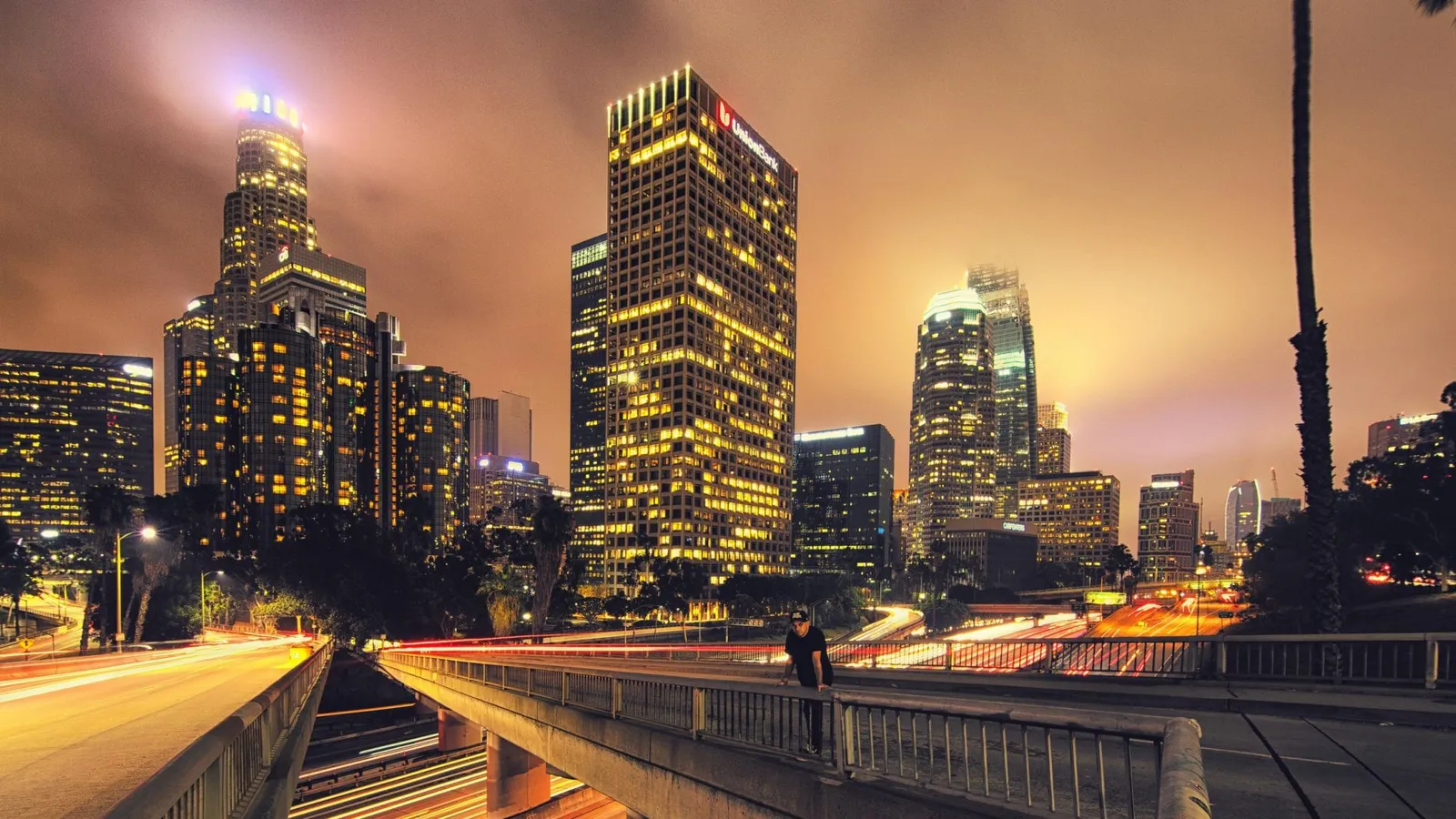 Loews Hollywood Hotel, Los Angeles