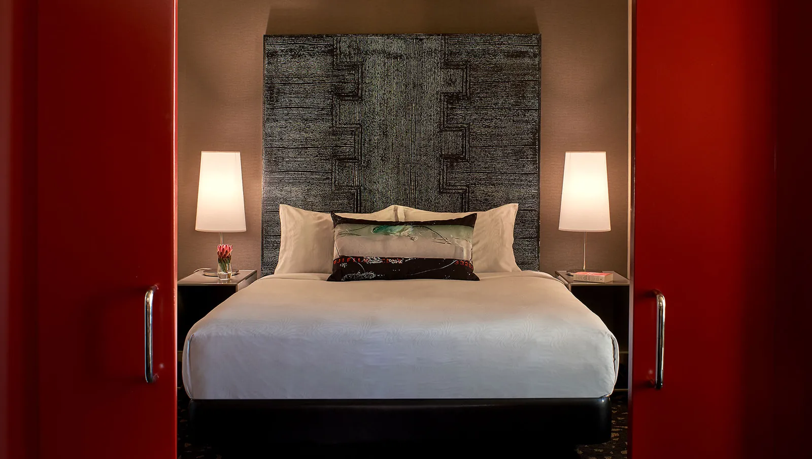 Palomar Los Angeles Kimpton Hotel, Los Angeles