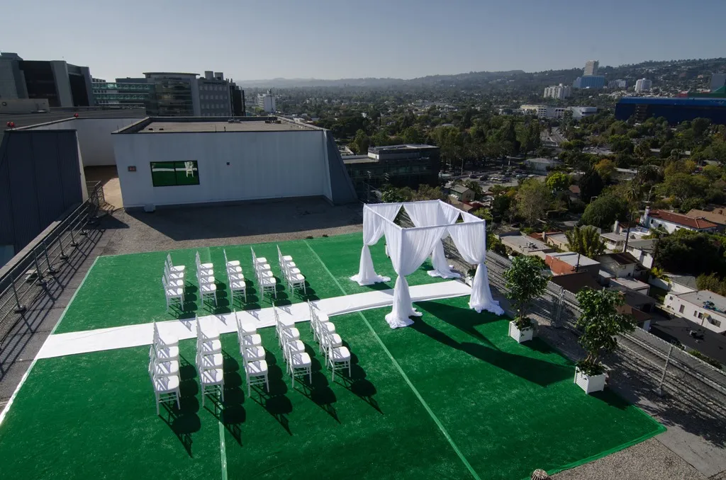 Sofitel Los Angeles at Beverly Hills — Exterior, Los Angeles