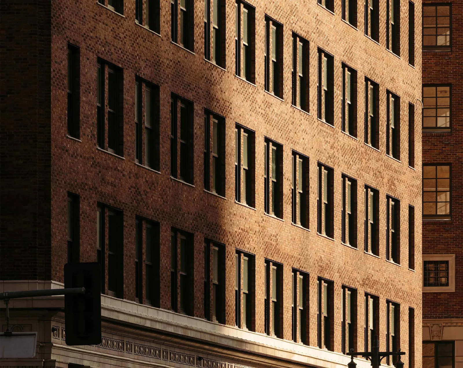 The Hoxton, Downtown LA — Exterior, Los Angeles
