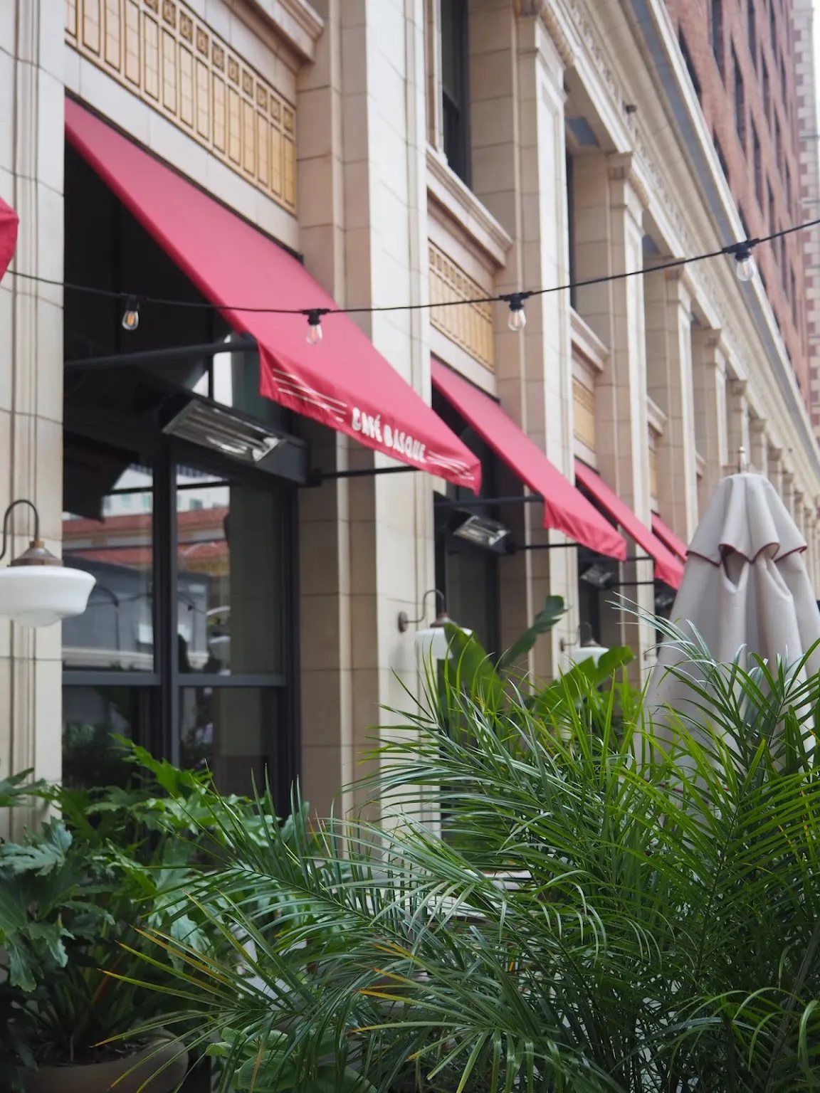 The Hoxton, Downtown LA — Exterior, Los Angeles