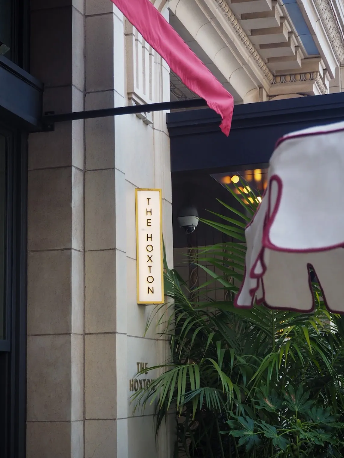 The Hoxton, Downtown LA — Exterior, Los Angeles
