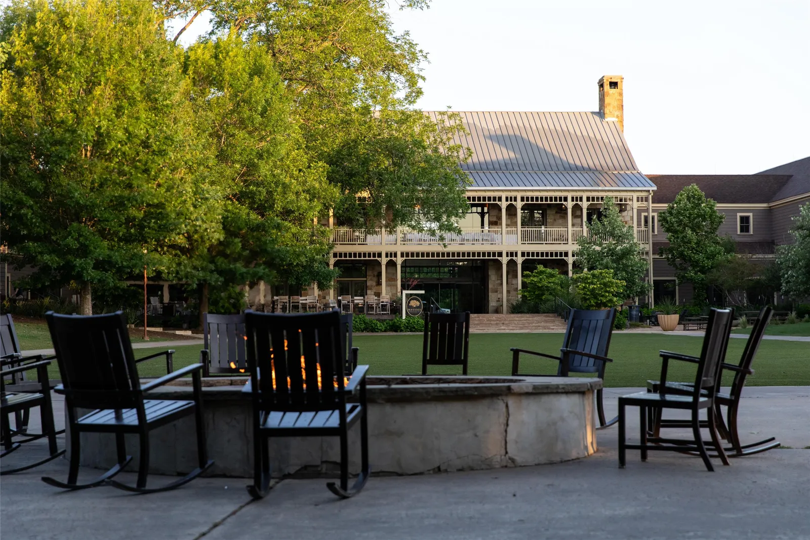 Hyatt Regency Lost Pines Resort and Spa — Exterior, Lost Pines