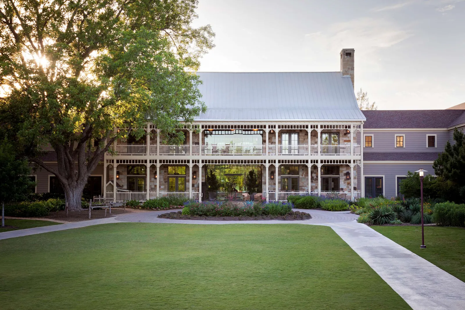 Hyatt Regency Lost Pines Resort and Spa — Exterior, Lost Pines