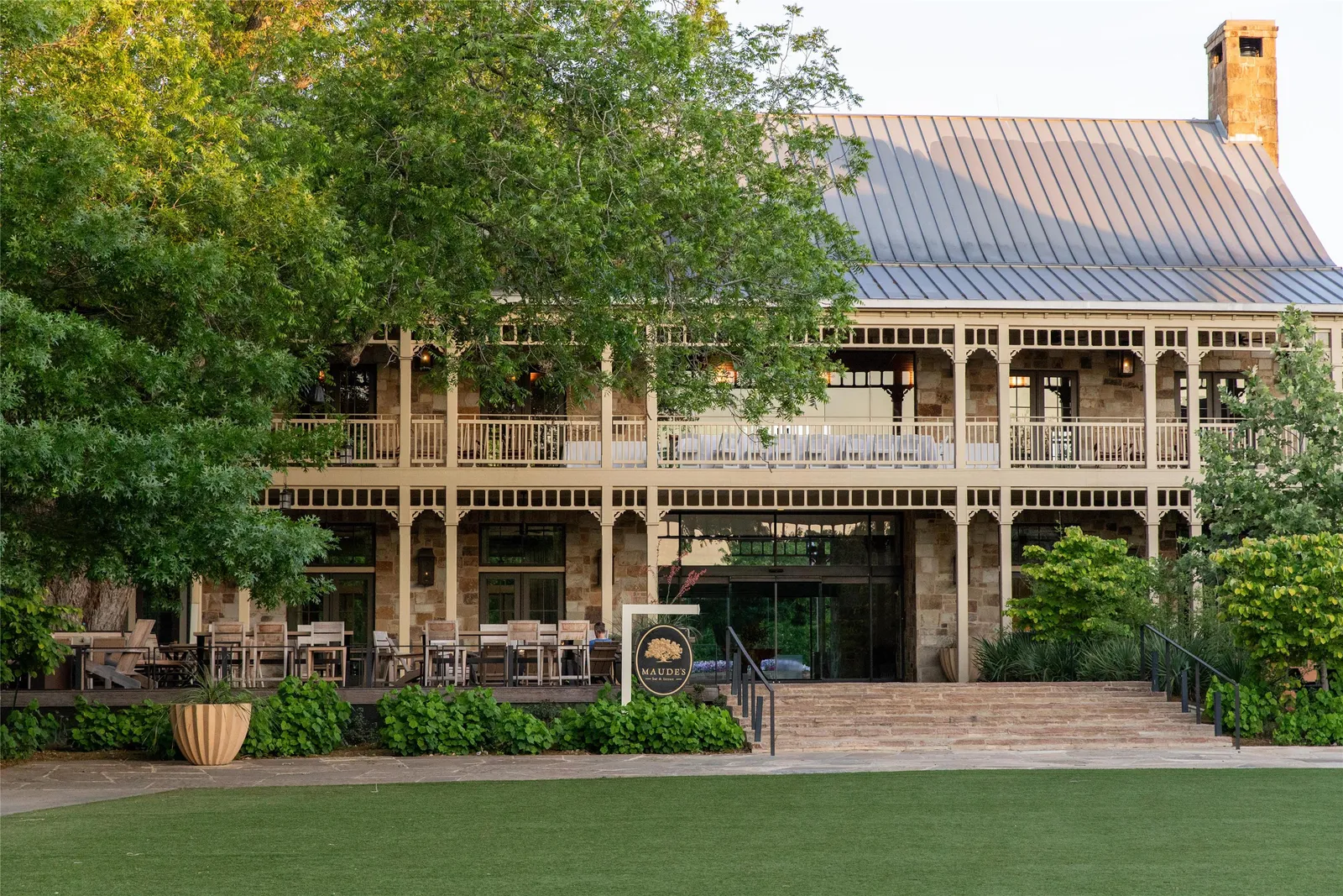 Hyatt Regency Lost Pines Resort and Spa — Exterior, Lost Pines