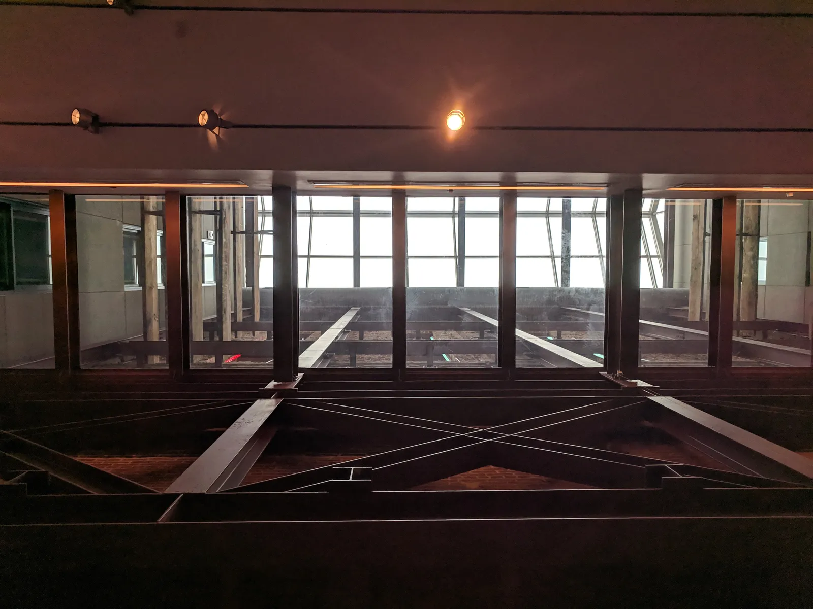 21c Museum Hotel Louisville — Exterior, Louisville