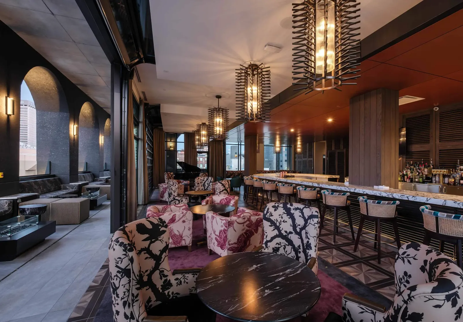 Hotel Bourre Bonne Louisville, Curio Collection by Hilton, Louisville