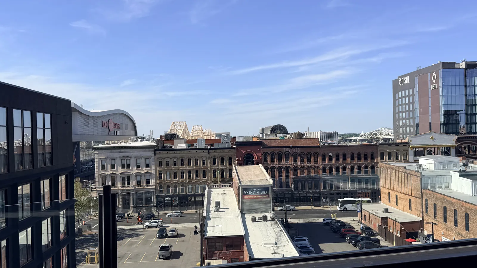 Hotel Bourre Bonne Louisville, Curio Collection by Hilton — Exterior, Louisville