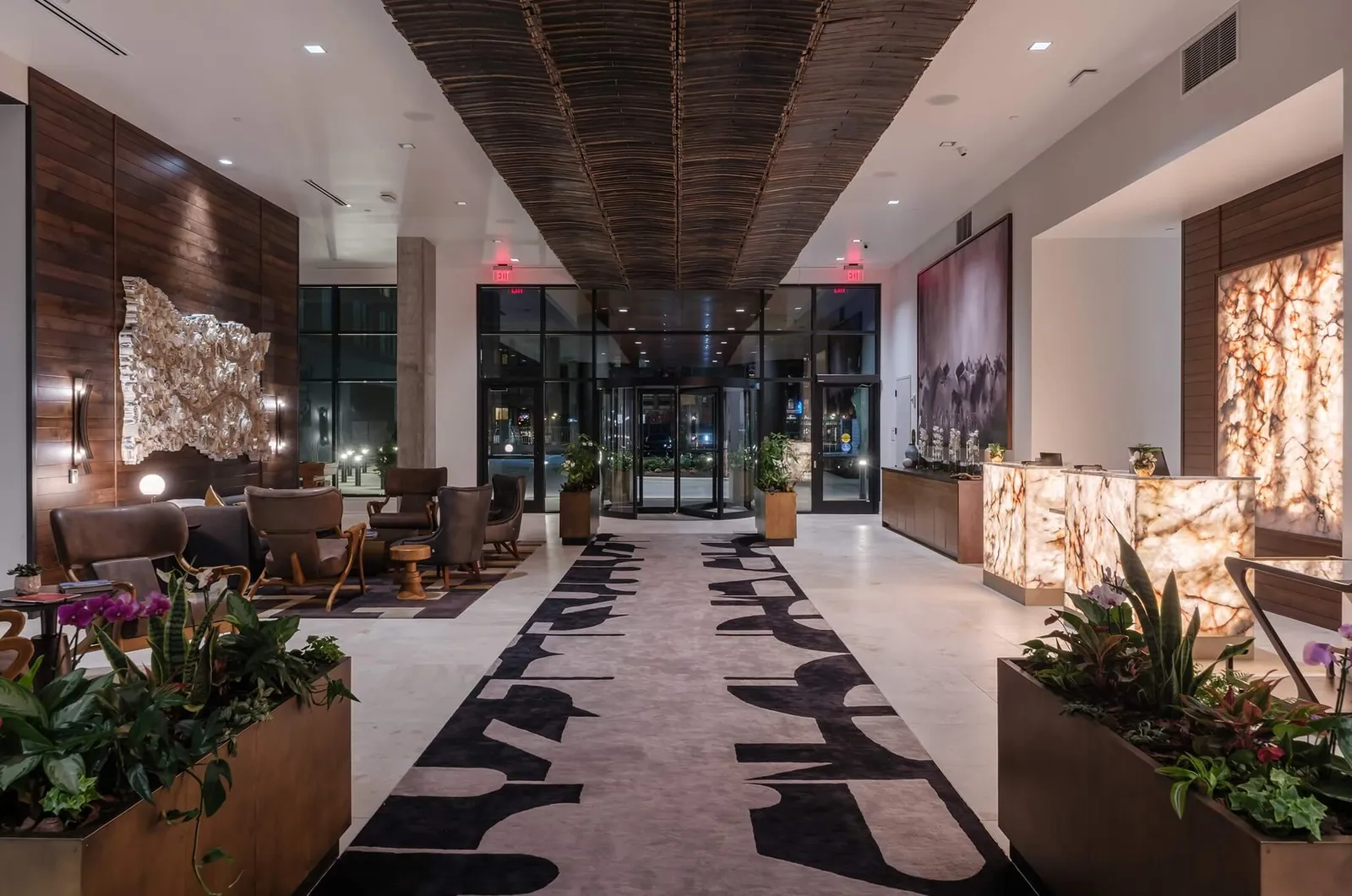 Hotel Bourre Bonne Louisville, Curio Collection by Hilton, Louisville