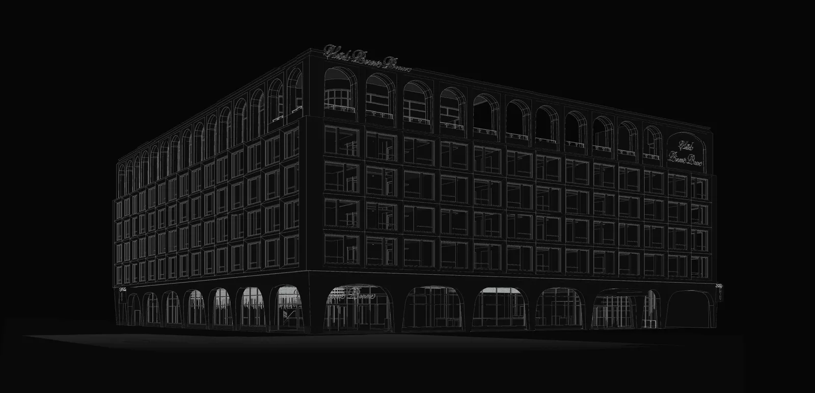 Hotel Bourre Bonne Louisville, Curio Collection by Hilton, Louisville