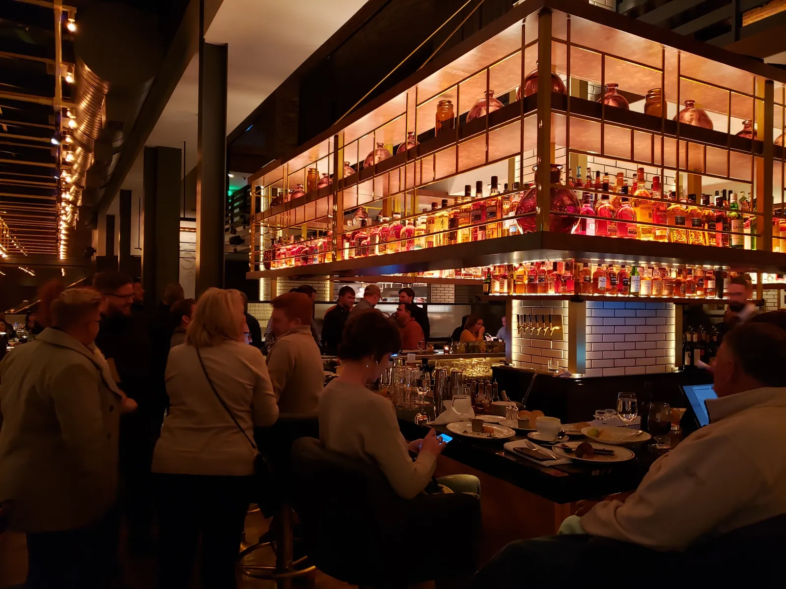 Hotel Distil, An Autograph Collection — Exterior, Louisville