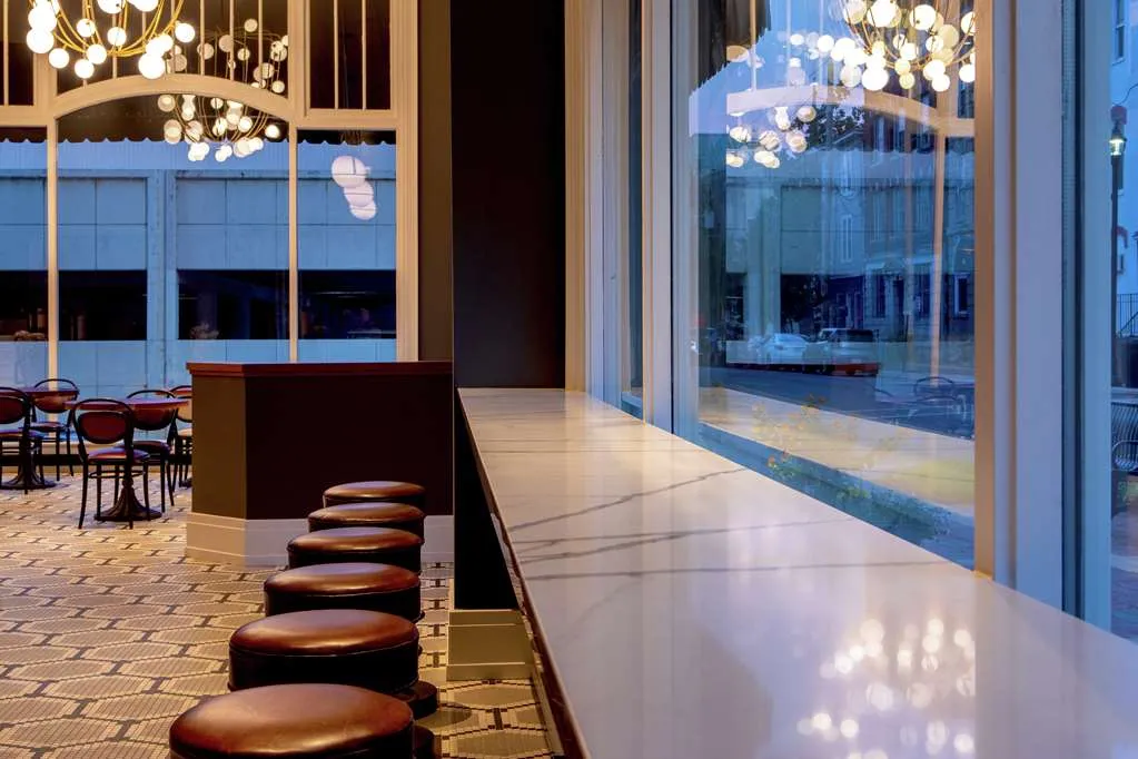 The Virginian Lynchburg, Curio Collection by Hilton — Exterior, Lynchburg