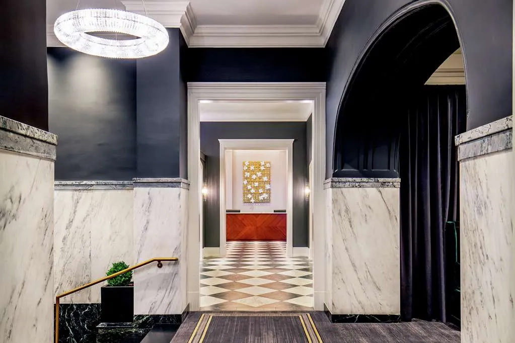 The Virginian Lynchburg, Curio Collection by Hilton — Exterior, Lynchburg