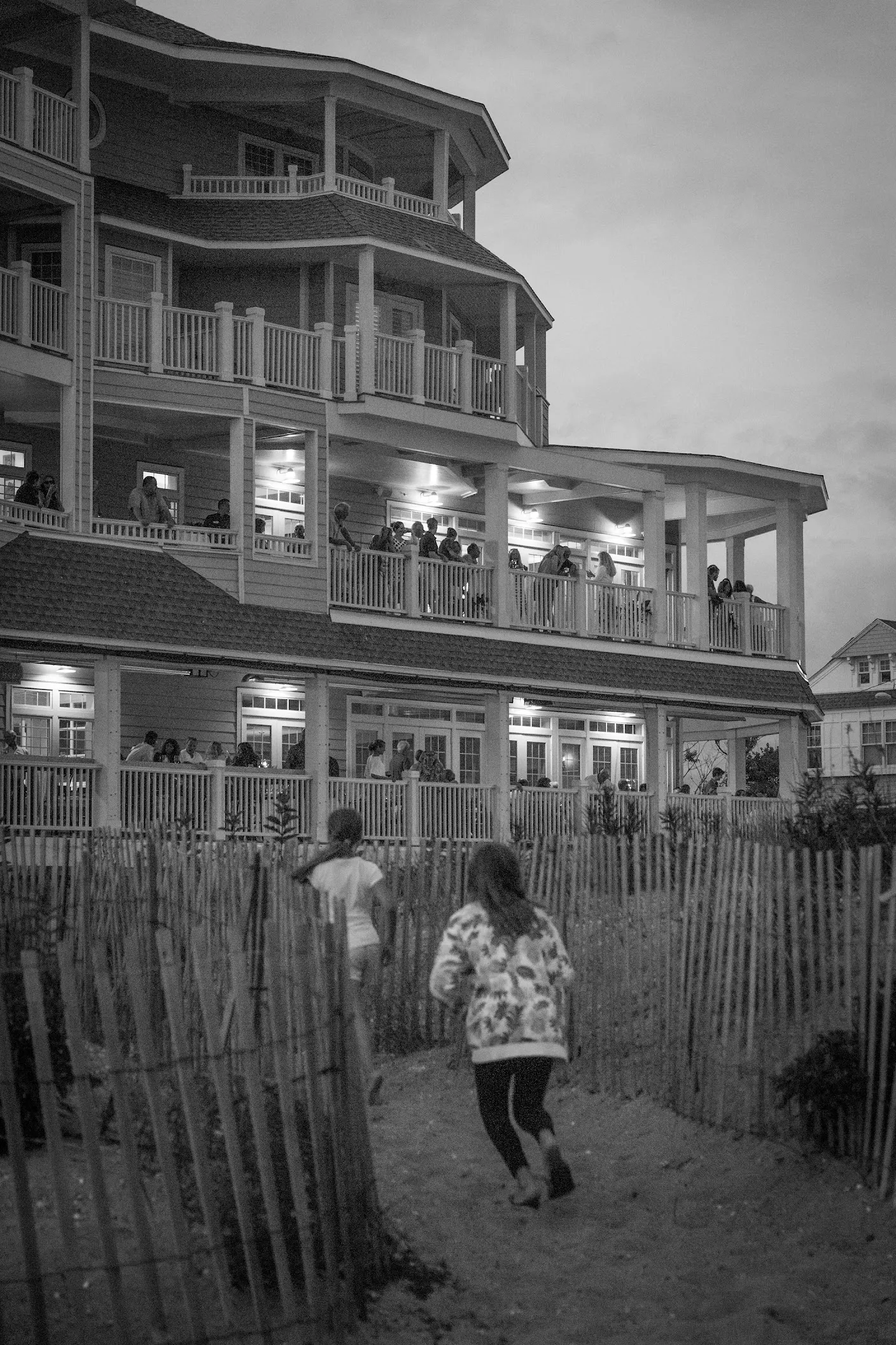 Madison Beach Hotel, Curio Collection by Hilton — Exterior, Madison