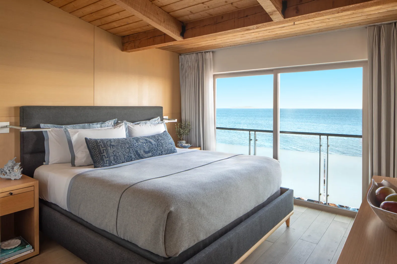 Malibu Beach Inn, Malibu