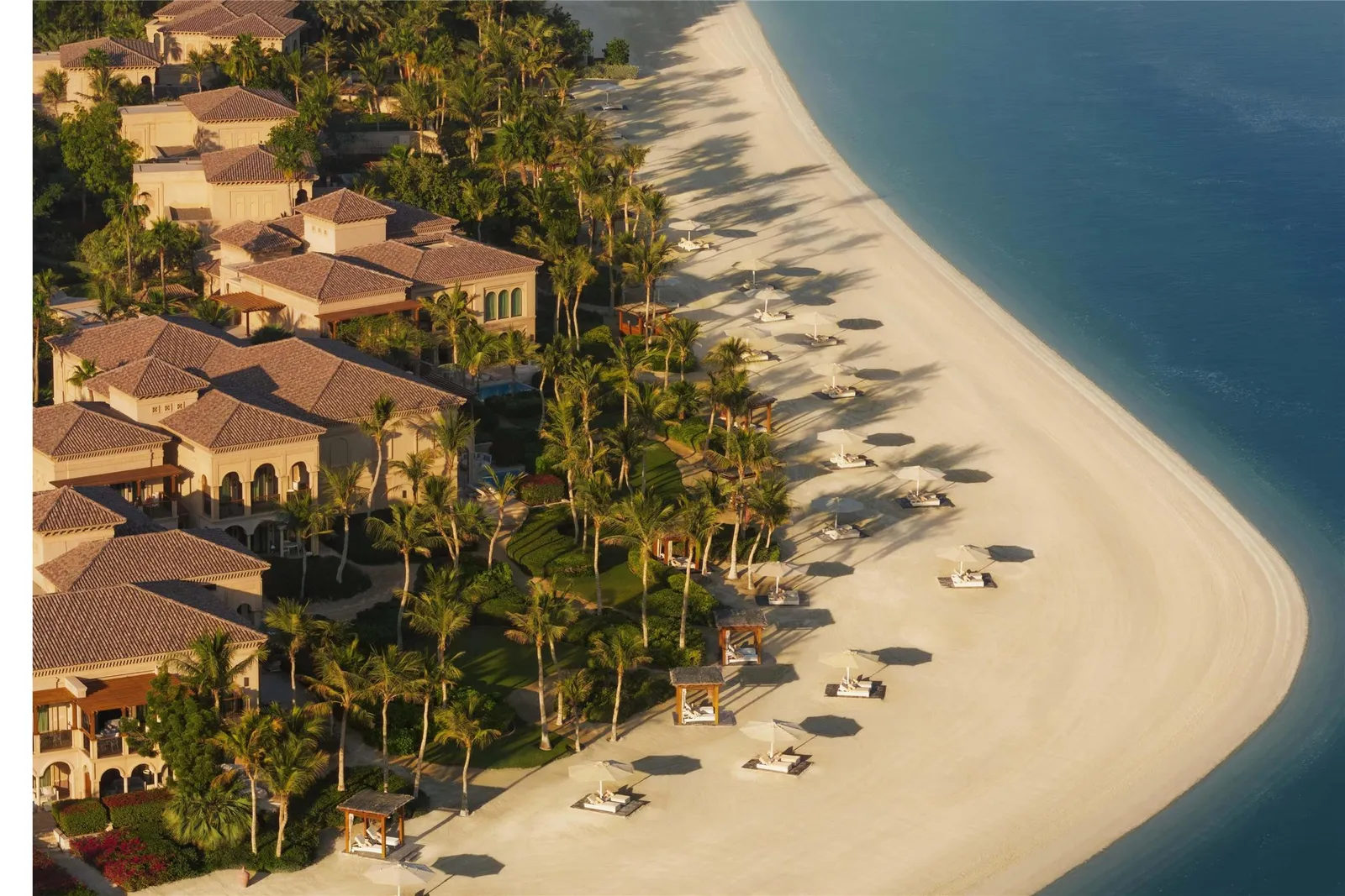 One&Only The Palm — Exterior, Dubai