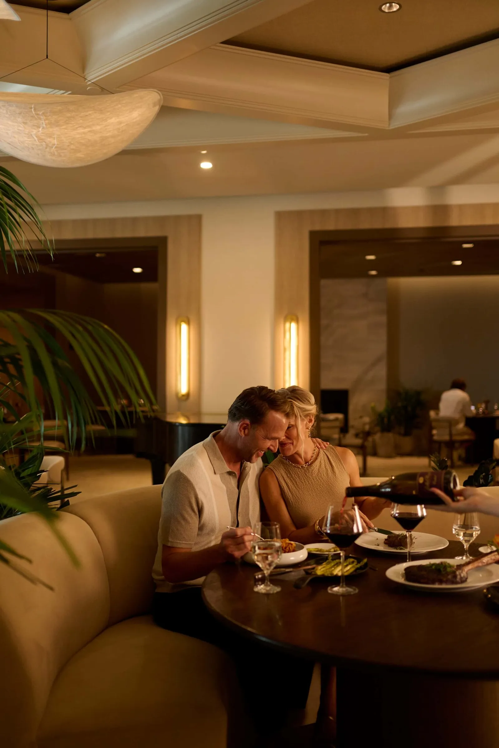 Eau Resort & Spa Palm Beach, Manalapan
