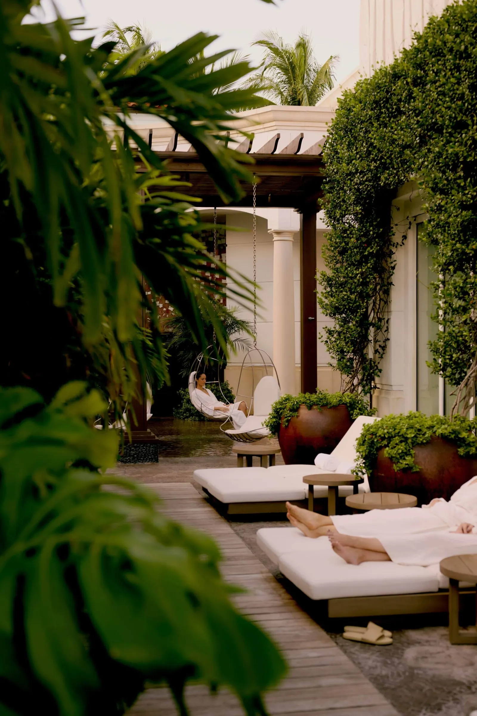 Eau Resort & Spa Palm Beach, Manalapan