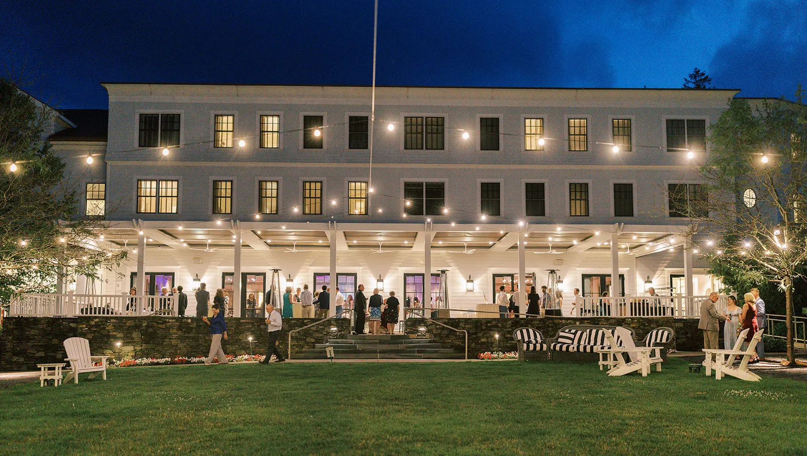 Kimpton Taconic Hotel, Manchester