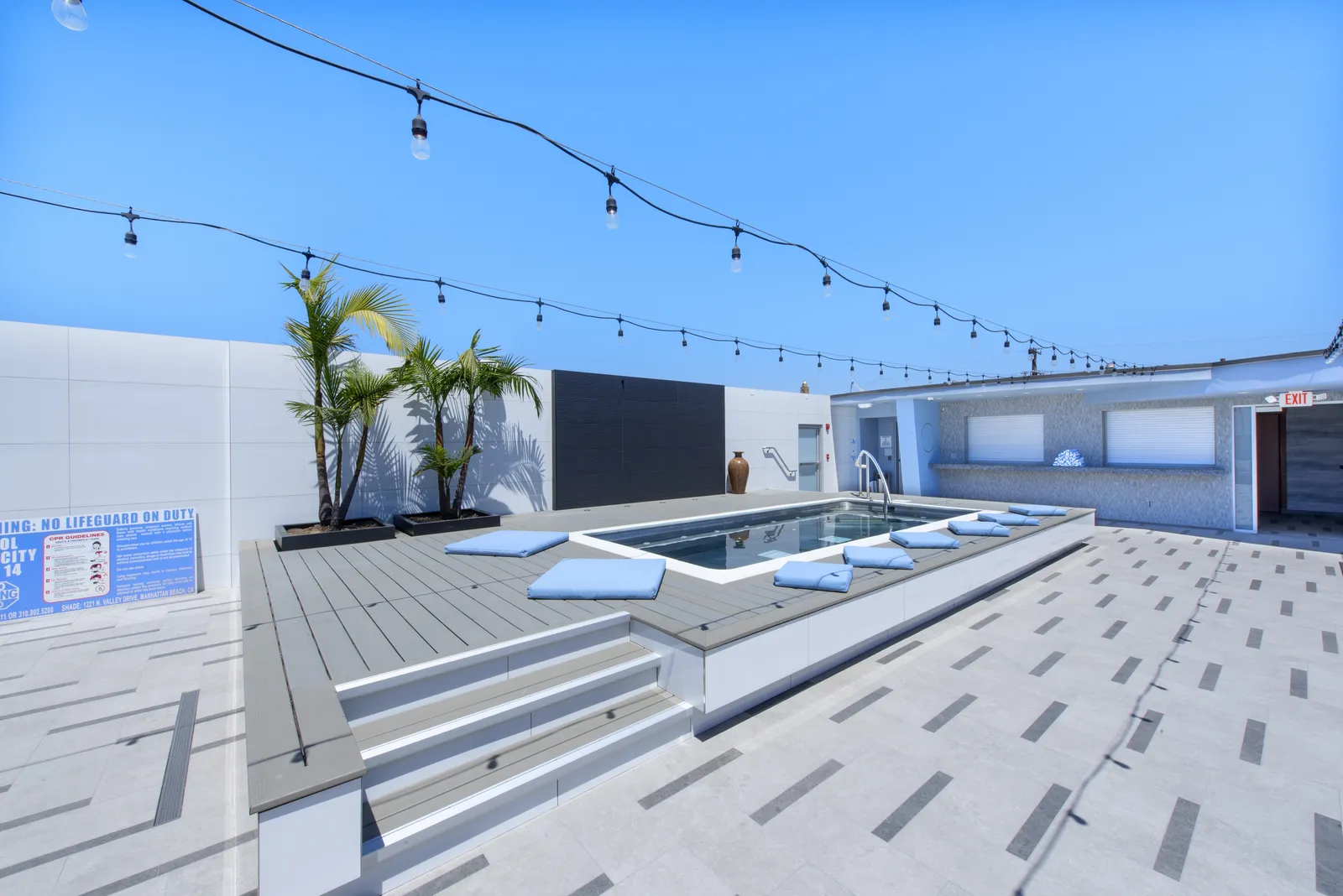 Shade Hotel Manhattan Beach — Exterior, Manhattan Beach