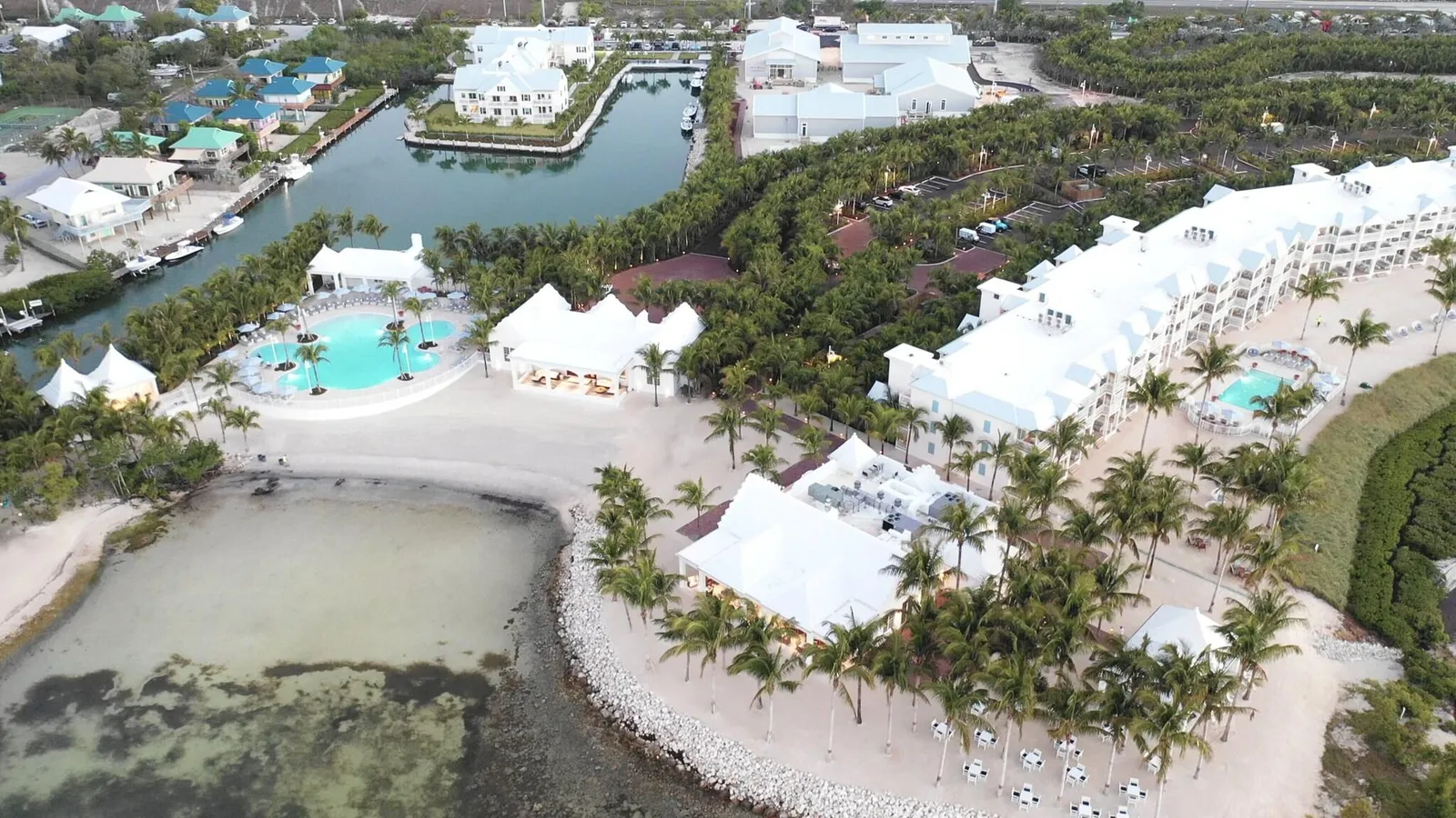 Isla Bella Beach Resort & Spa — Exterior, Marathon