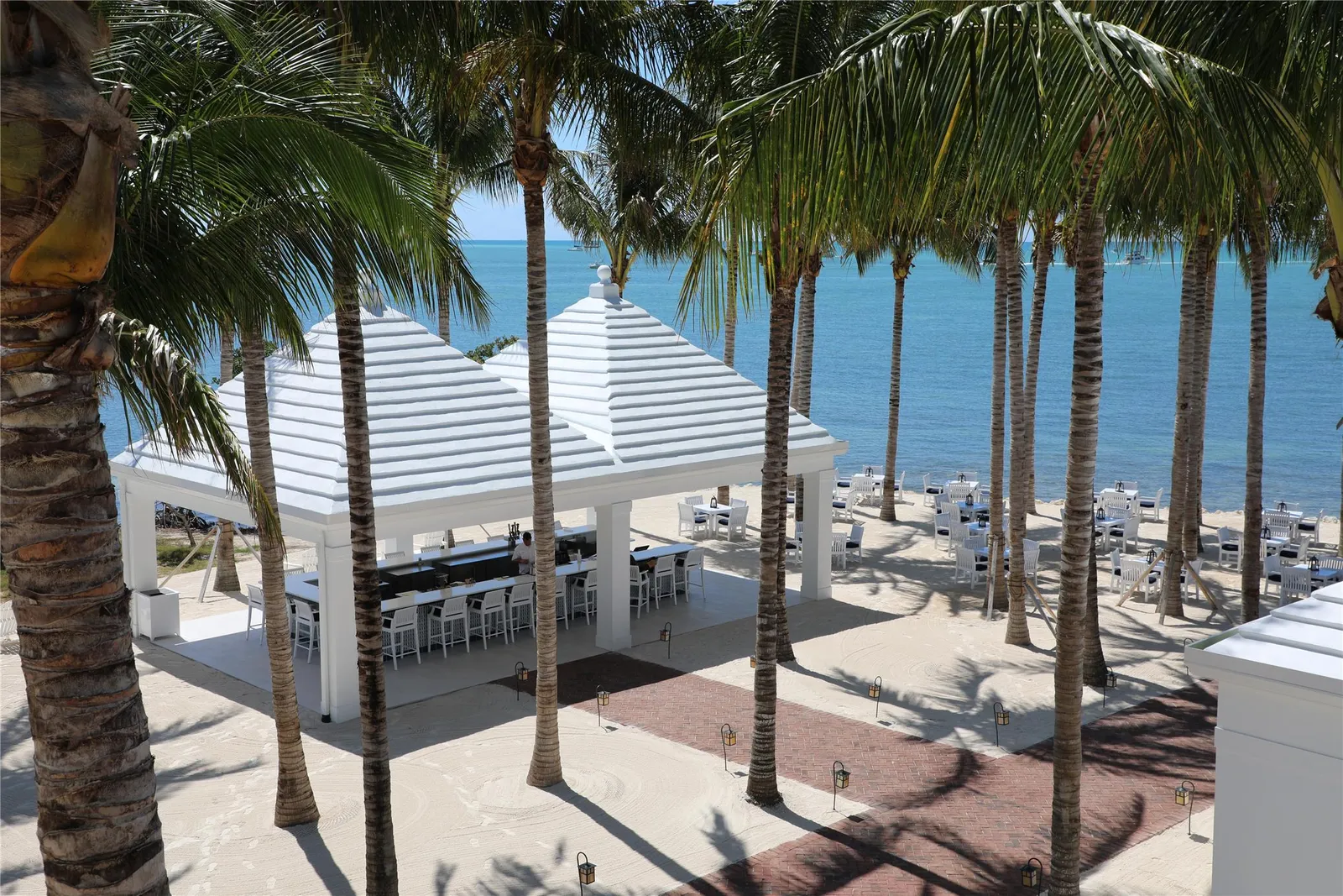 Isla Bella Beach Resort & Spa — Exterior, Marathon