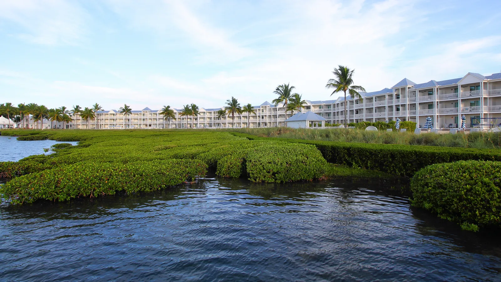 Isla Bella Beach Resort & Spa, Marathon