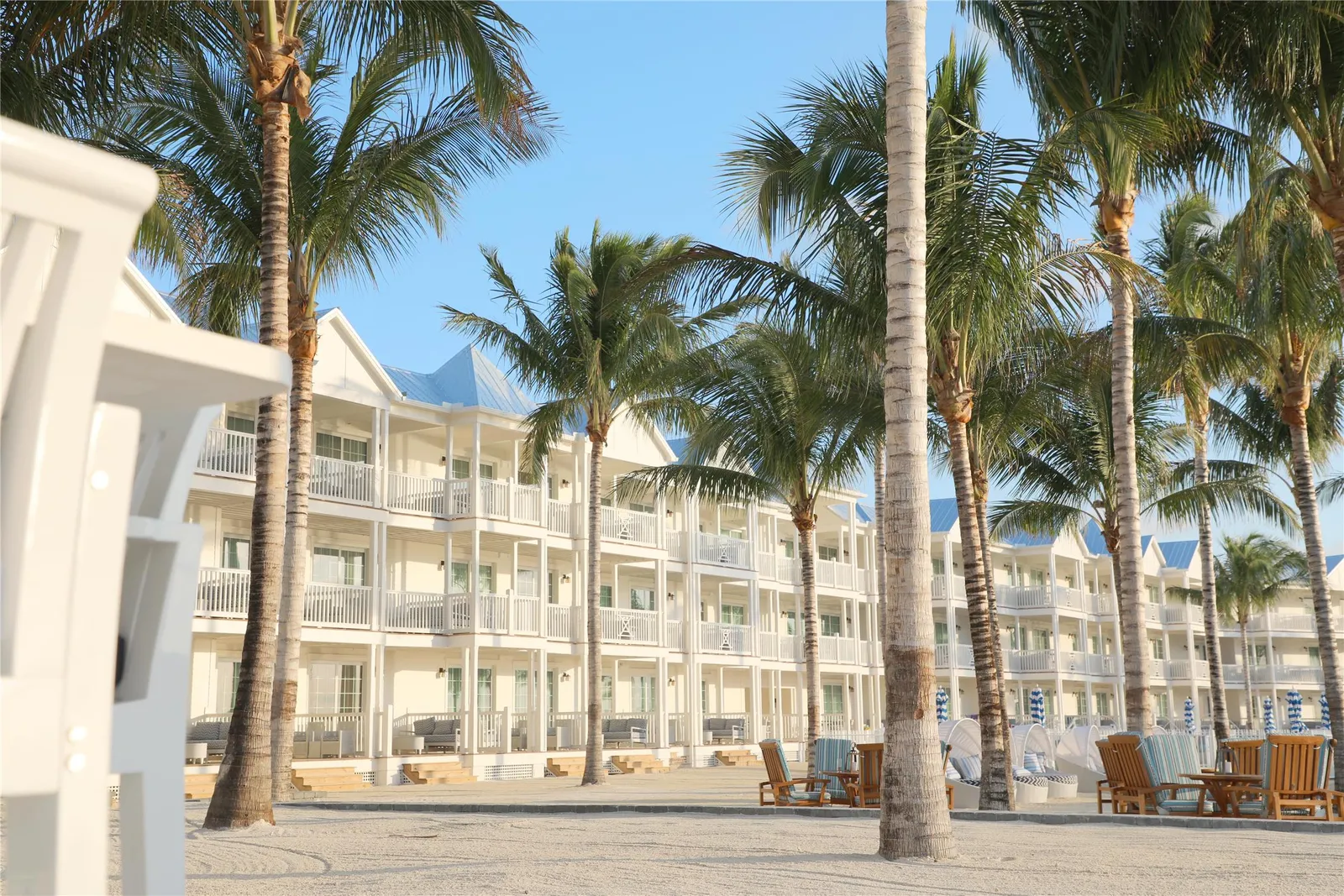 Isla Bella Beach Resort & Spa — Exterior, Marathon