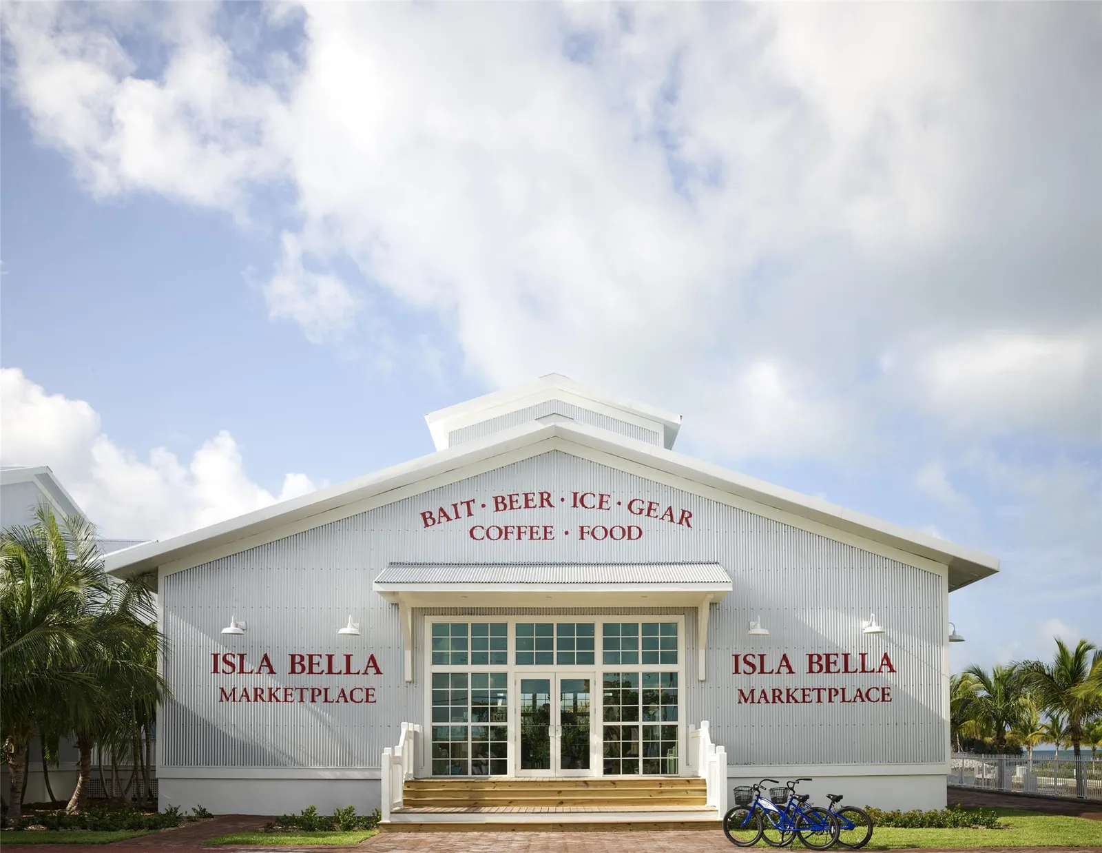 Isla Bella Beach Resort & Spa — Exterior, Marathon