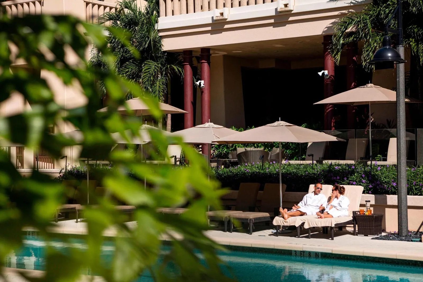 JW Marriott Marco Island — Exterior, Marco Island