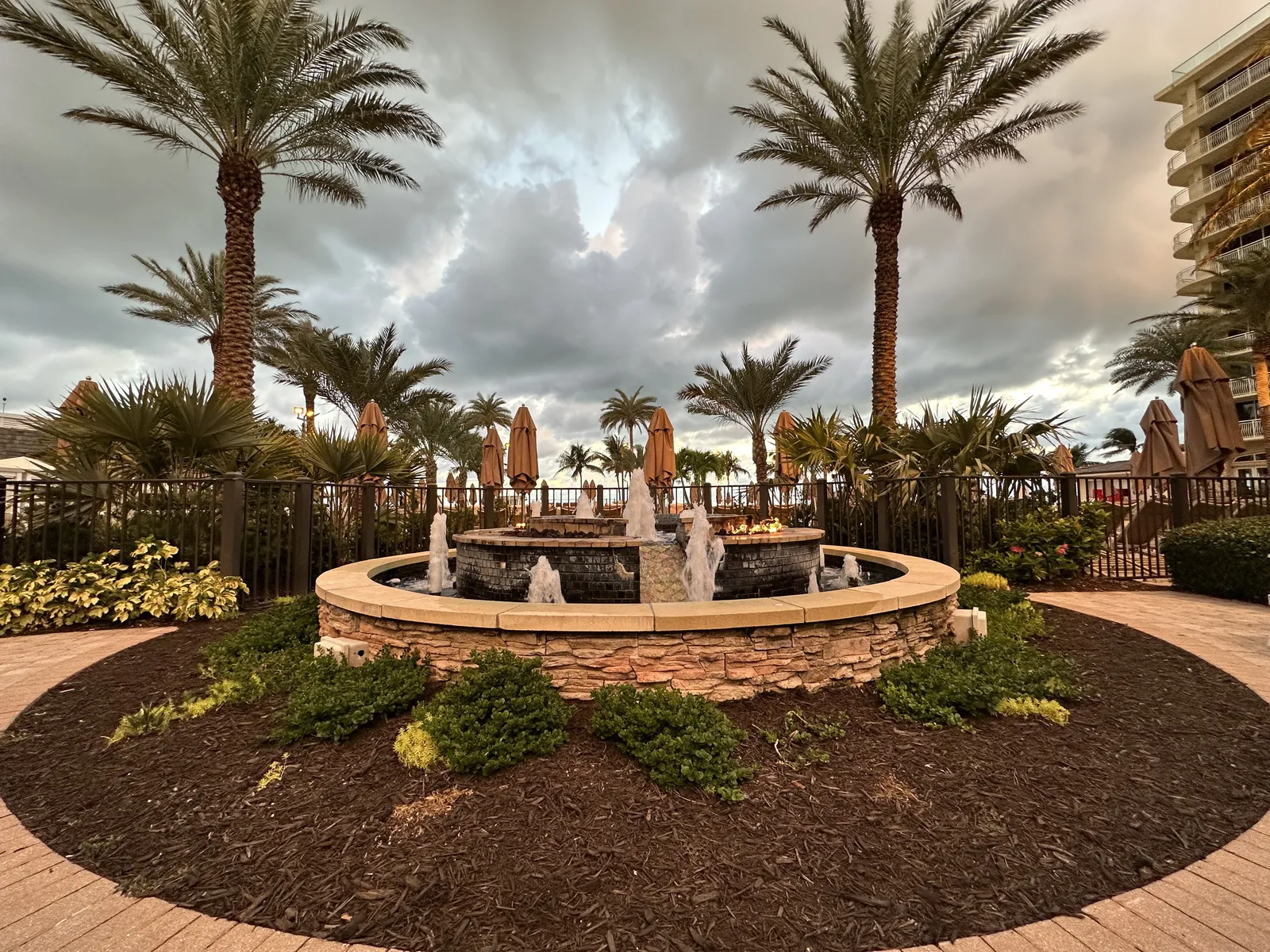 JW Marriott Marco Island — Exterior, Marco Island