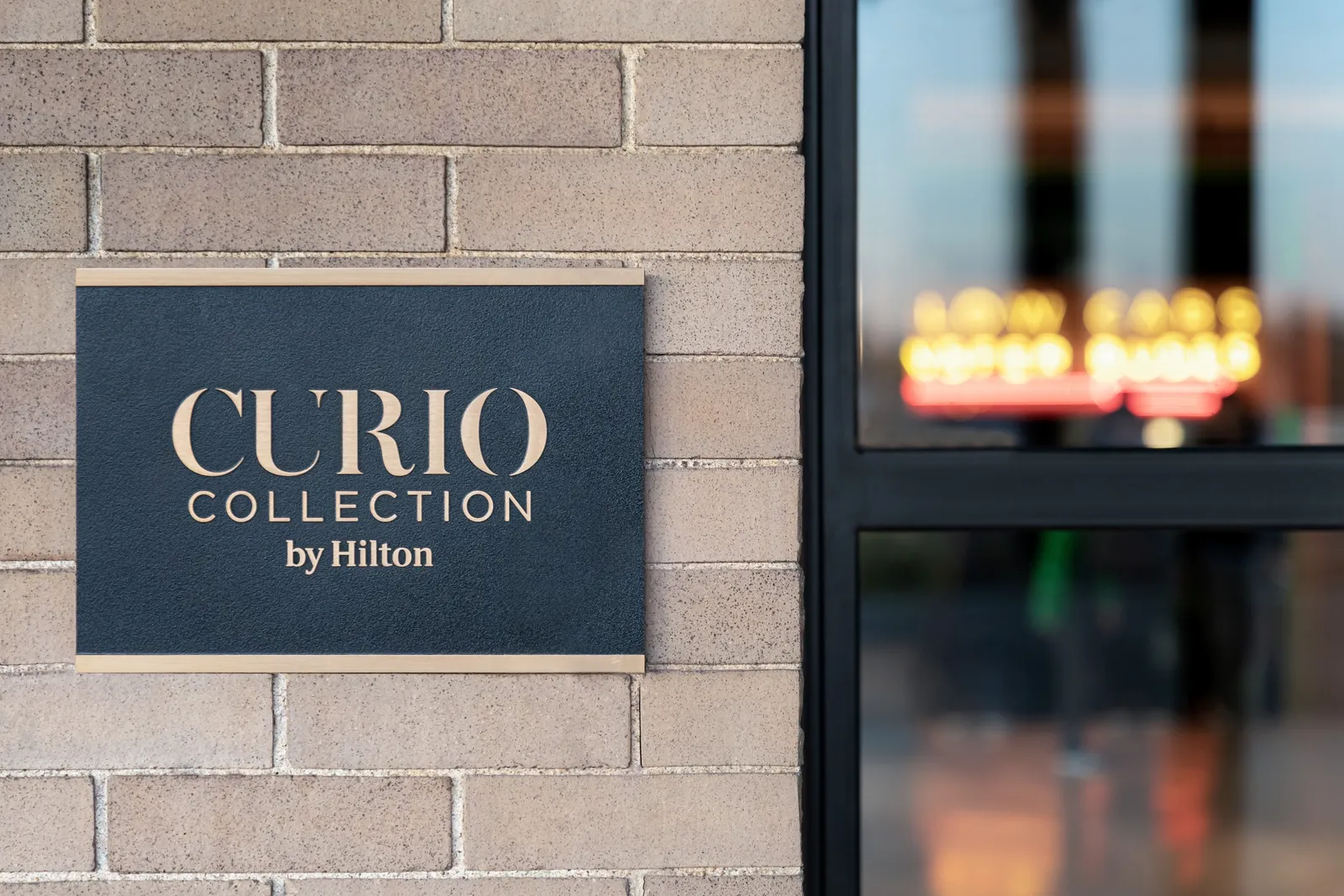 The Central Station Memphis, Curio Collection by Hilton — Exterior, Memphis