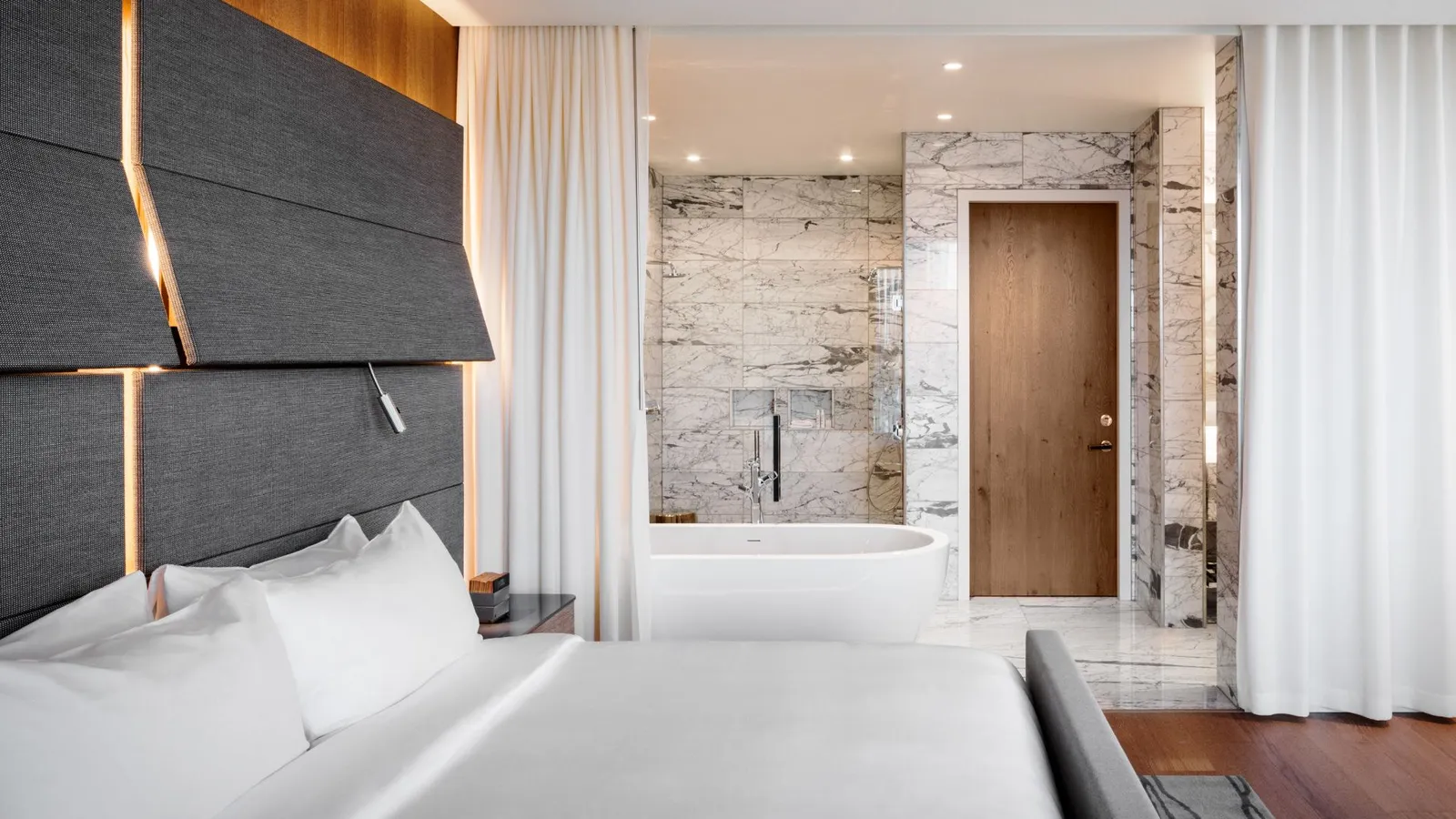 Hotel Nia, Menlo Park