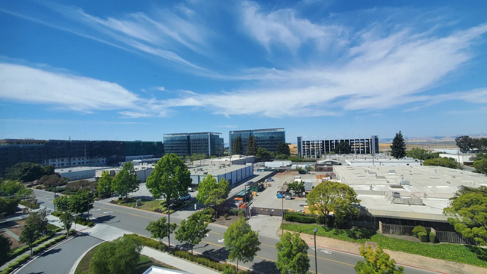 Hotel Nia — Exterior, Menlo Park