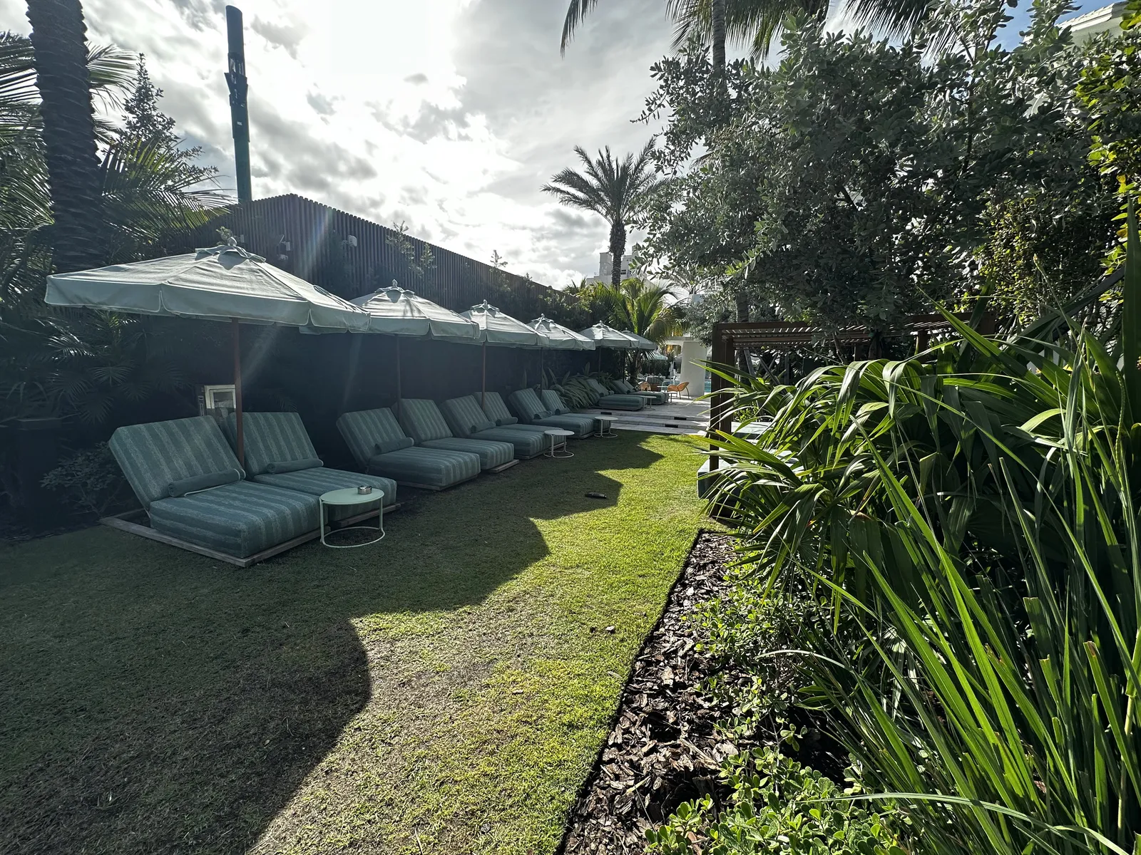 The Shelborne By Proper — Exterior, Miami