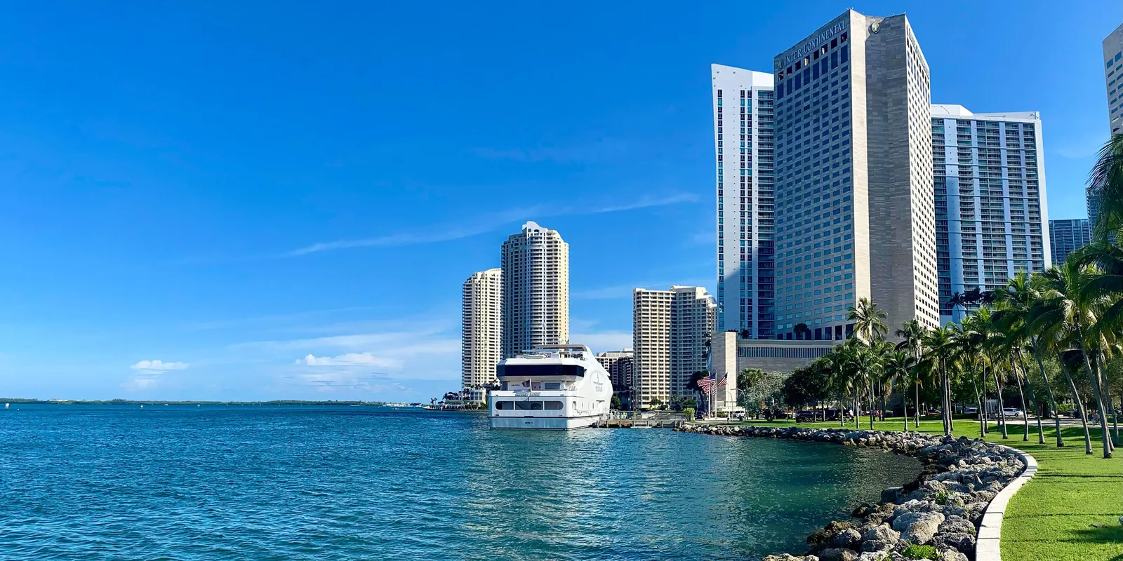 InterContinental Miami, Miami
