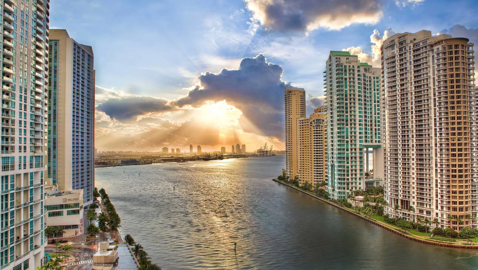 Kimpton EPIC Miami, Miami